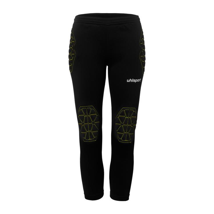 Uhlsport Uhlsport Progressive Junior Torwart Set Kinder - fluo gelb - 0 | SportScheck