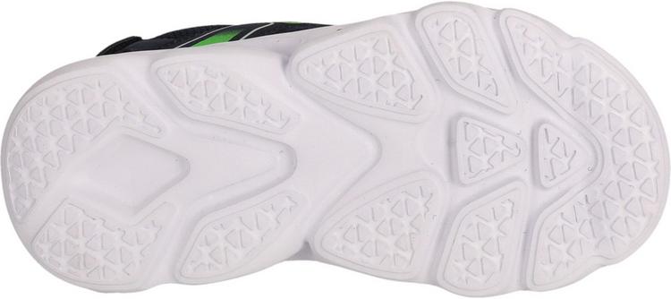 ZigZag ZigZag Abderus Sandalen Kinder - 3087 Green Flash - 4 | SportScheck