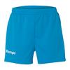 Kempa Performance Women Funktionsshorts Damen - kempablau