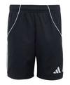 adidas Tiro 25 Competition Short Kids Fu&szlig;ballshorts Kinder - schwarz