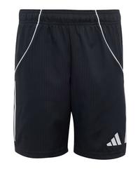 adidas Tiro 25 Competition Short Kids Fu&szlig;ballshorts Kinder - schwarz