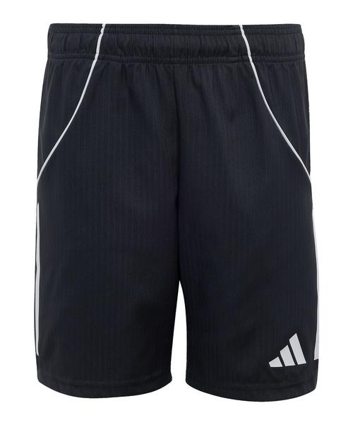 adidas Tiro 25 Competition Short Kids Fu&szlig;ballshorts Kinder
