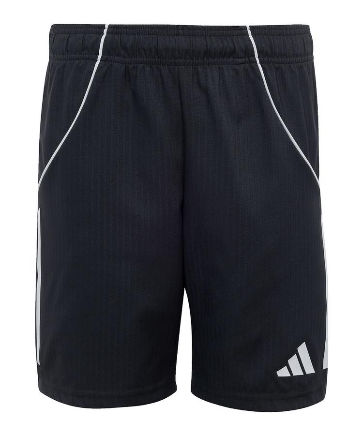 adidas adidas Tiro 25 Competition Short Kids Fu&szlig;ballshorts Kinder - schwarz - 0 | SportScheck