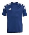 adidas Tiro 25 Competition Trikot Kids Trikot Kinder - blau