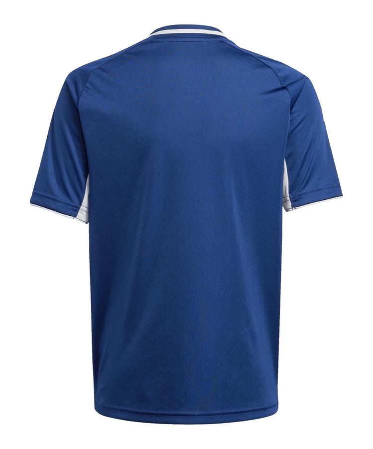 adidas adidas Tiro 25 Competition Trikot Kids Trikot Kinder - blau - 0 | SportScheck