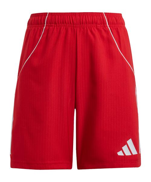 adidas Tiro 25 Competition Short Kids Fu&szlig;ballshorts Kinder