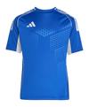 adidas Tiro 25 Competition Trikot Kids Trikot Kinder - blauweiss