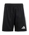 adidas Tastigo 25 Short Kids Fu&szlig;ballshorts Kinder - schwarz