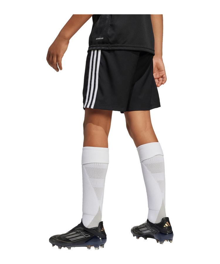 adidas adidas Tastigo 25 Short Kids Fu&szlig;ballshorts Kinder - schwarz - 0 | SportScheck
