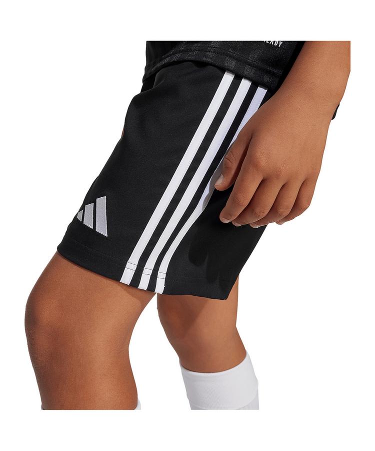 adidas adidas Tastigo 25 Short Kids Fu&szlig;ballshorts Kinder - schwarz - 1 | SportScheck