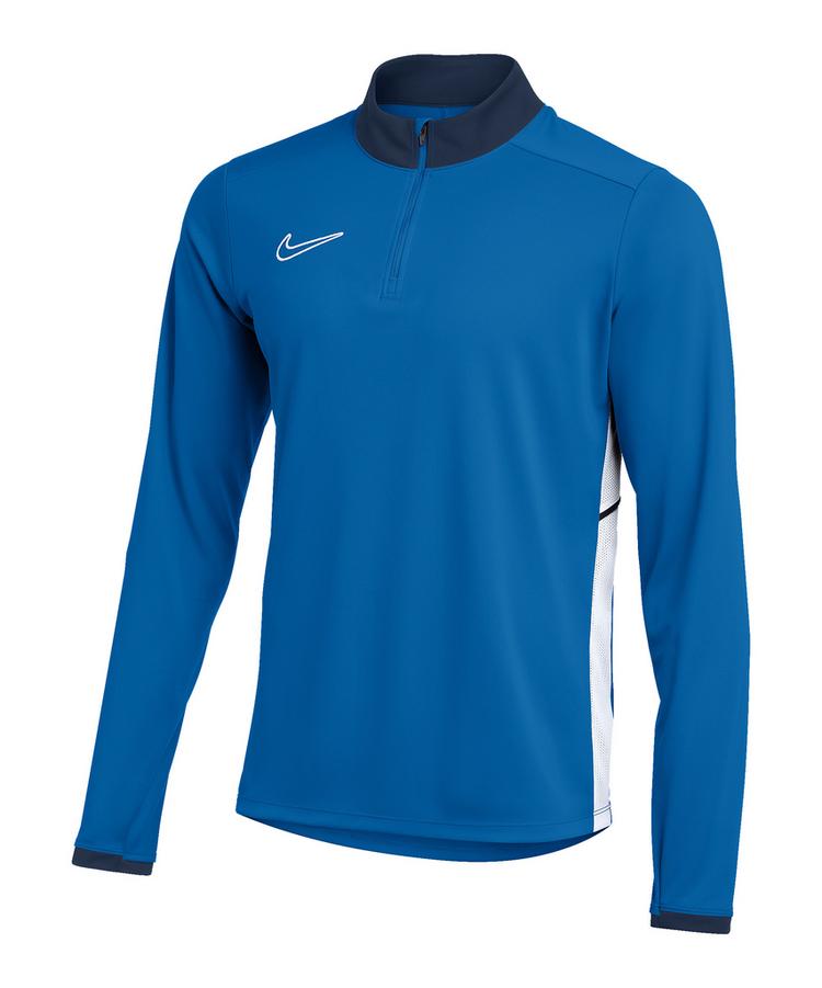 Nike Nike Academy 25 Drill Top Sweatshirt Funktionssweatshirt Herren - blau - 0 | SportScheck