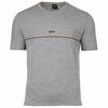Boss T-Shirt T-Shirt Herren - Grau