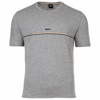 Boss T-Shirt T-Shirt Herren - Grau