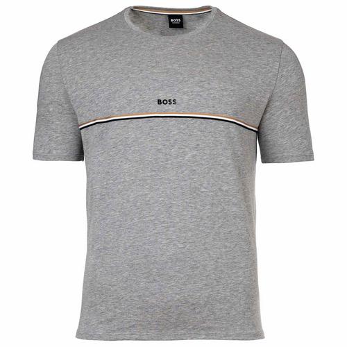Boss T-Shirt T-Shirt Herren