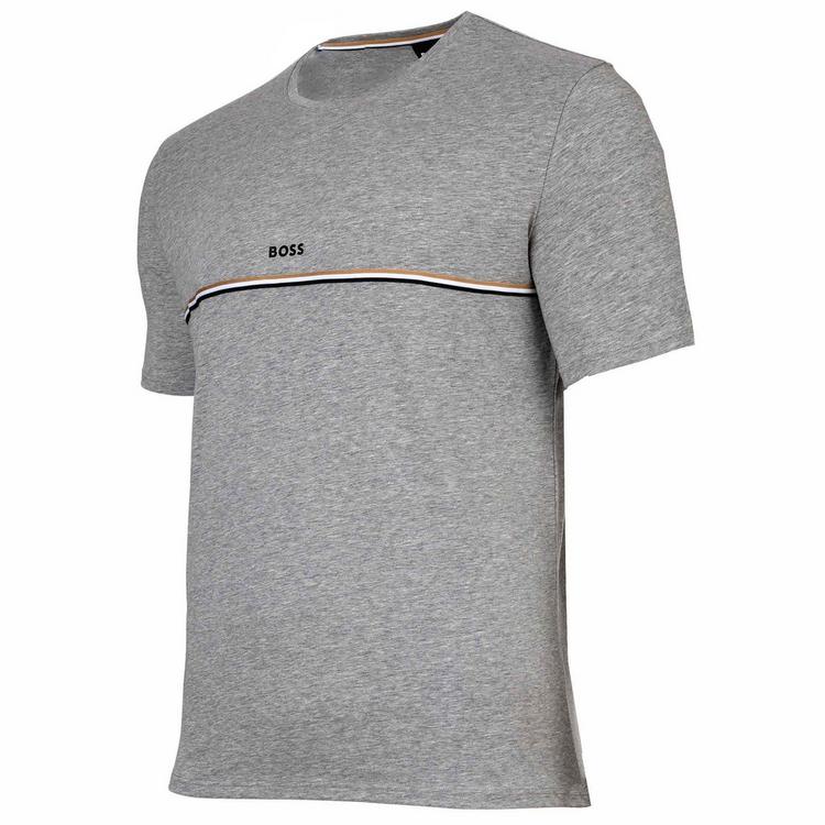 Boss Boss T-Shirt T-Shirt Herren - Grau - 0 | SportScheck