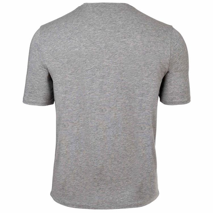 Boss Boss T-Shirt T-Shirt Herren - Grau - 1 | SportScheck