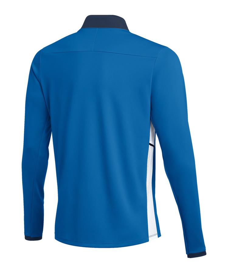Nike Nike Academy 25 Drill Top Sweatshirt Funktionssweatshirt Herren - blau - 0 | SportScheck