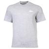 Lacoste T-Shirt T-Shirt Herren - Grau