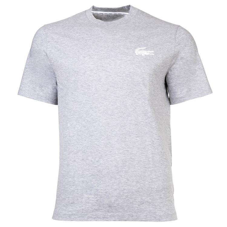 Lacoste Lacoste T-Shirt T-Shirt Herren - Grau - 0 | SportScheck