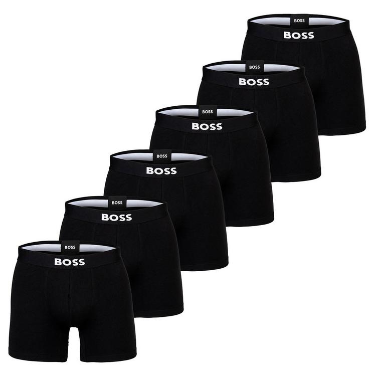 Boss Boss Boxershort Unterhose Herren - Schwarz - 0 | SportScheck