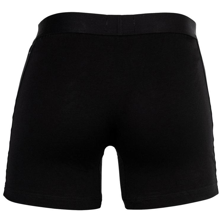 Boss Boss Boxershort Unterhose Herren - Schwarz/Grau/Wei&szlig; - 5 | SportScheck
