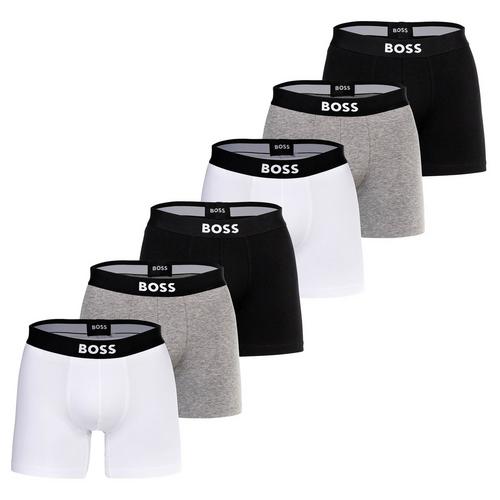 Boss Boxershort Unterhose Herren