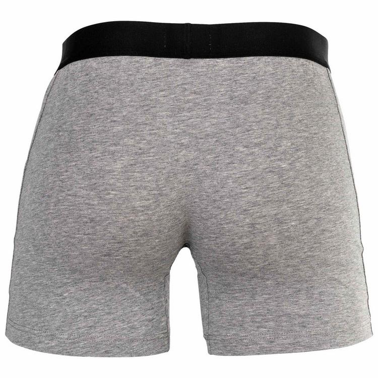 Boss Boss Boxershort Unterhose Herren - Schwarz/Grau/Wei&szlig; - 3 | SportScheck