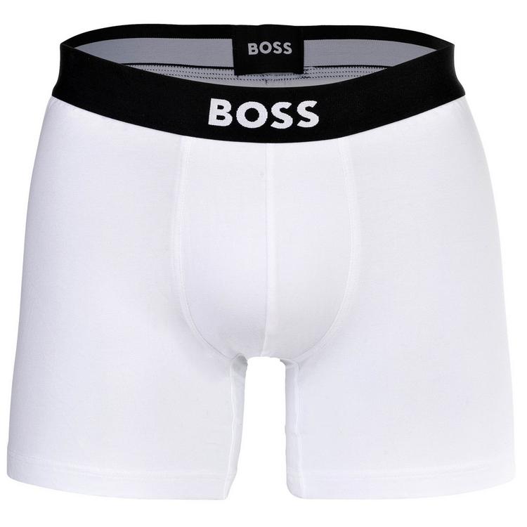 Boss Boss Boxershort Unterhose Herren - Schwarz/Grau/Wei&szlig; - 0 | SportScheck