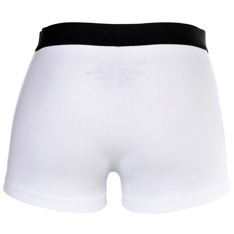 Boss Boss Boxershort Unterhose Herren - Schwarz/Grau/Wei&szlig; - 5 | SportScheck