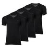 GANT T-Shirt T-Shirt Herren - Schwarz