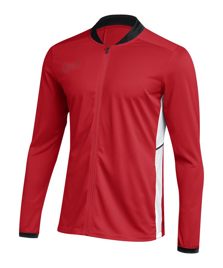 Nike Nike Academy 25 Trainingsjacke Damen Trainingsjacke Damen - rotschwarz - 0 | SportScheck