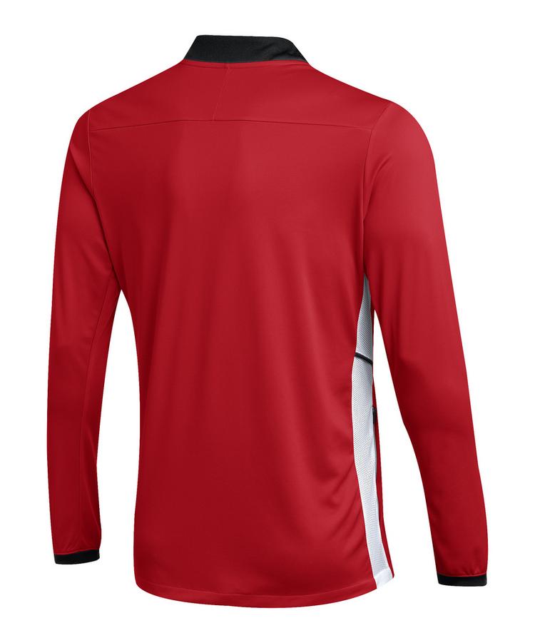 Nike Nike Academy 25 Trainingsjacke Damen Trainingsjacke Damen - rotschwarz - 0 | SportScheck