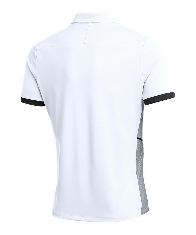 Nike Nike Academy 25 Polo Poloshirt Herren - weissschwarz - 0 | SportScheck