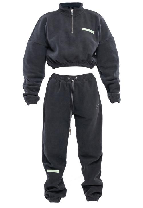 Tom Barron Trainingsanzug Damen