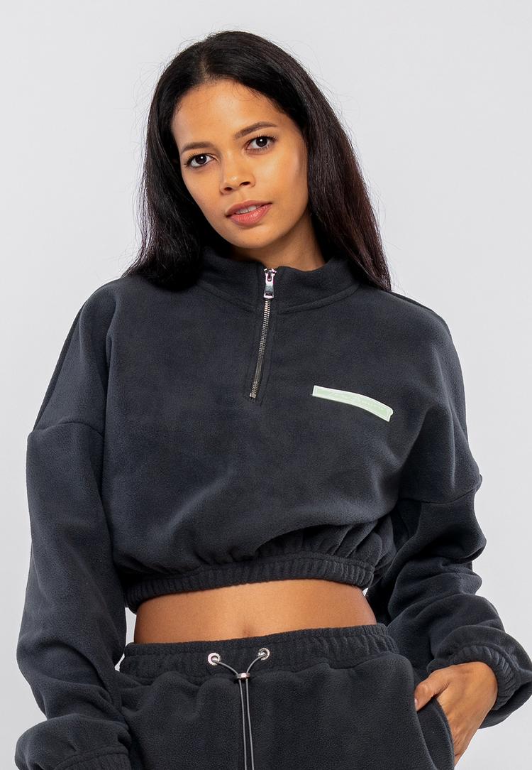 Tom Barron Tom Barron Trainingsanzug Damen - anthrazit - 12 | SportScheck