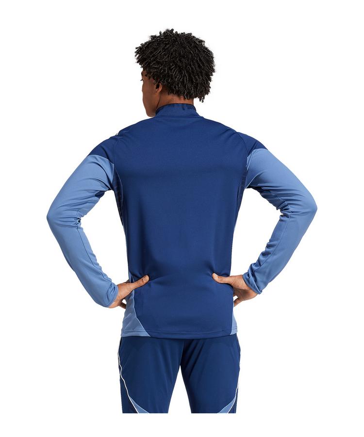 adidas adidas Tiro 25 Competition Trainingsjacke Wei&szlig; Trainingsjacke Herren - blauweiss - 0 | SportScheck