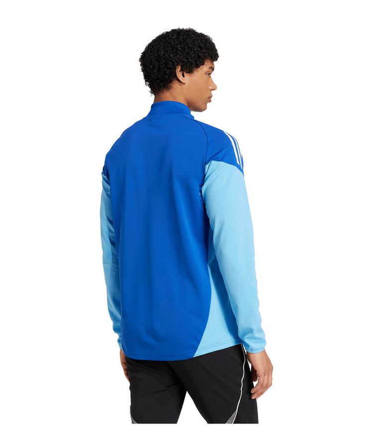 adidas adidas Tiro 25 Competition Trainingsjacke Wei&szlig; Trainingsjacke Herren - blaublau - 0 | SportScheck