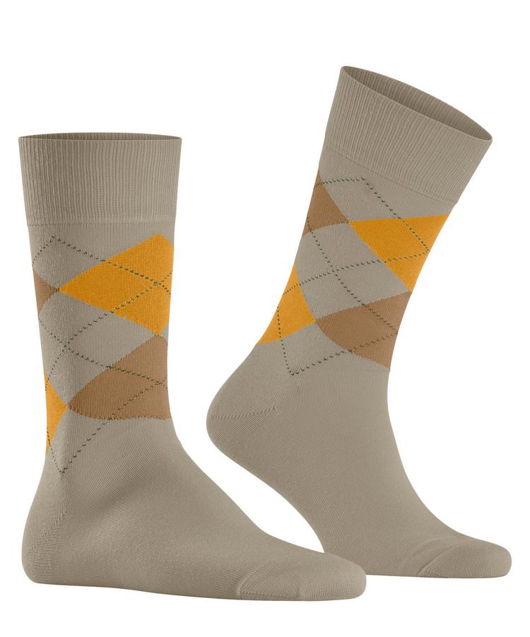 Burlington Burlington King Socken Herren - kitt (4300) - 0 | SportScheck