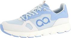 Tenhaag Sneaker Sneaker Damen Blau