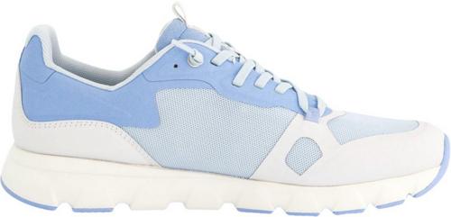 Rückansicht von Tenhaag Sneaker Sneaker Damen Blau