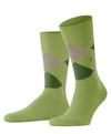 Burlington King Socken Herren - bamboo (7650)