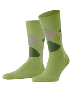 Burlington Freizeitsocken Herren bamboo (7650)