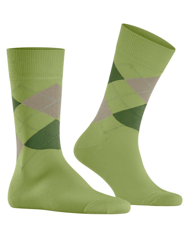 Burlington Burlington King Socken Herren - bamboo (7650) - 0 | SportScheck