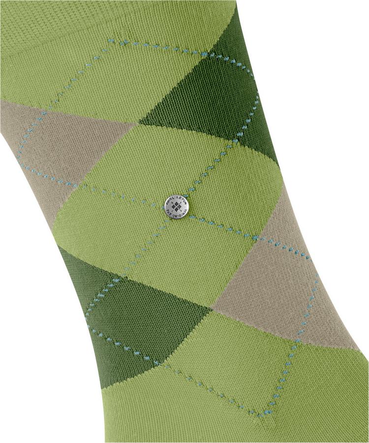 Burlington Burlington King Socken Herren - bamboo (7650) - 1 | SportScheck