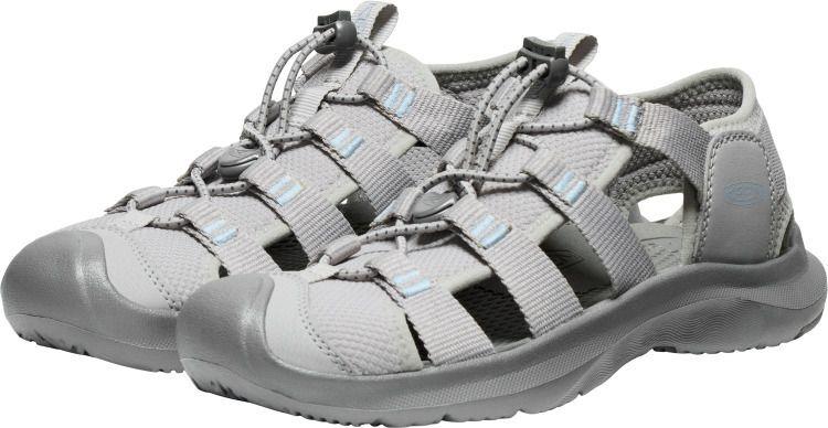 Keen Keen Sandalen Outdoorsandalen Damen - Grau - 0 | SportScheck