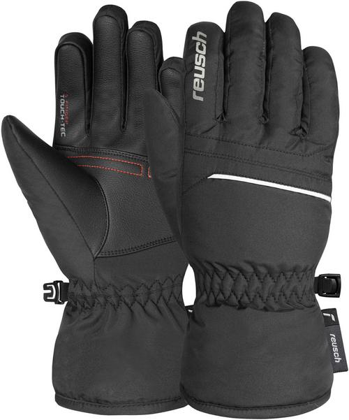 Reusch All Finger Touch Junior Handschuh Kinder