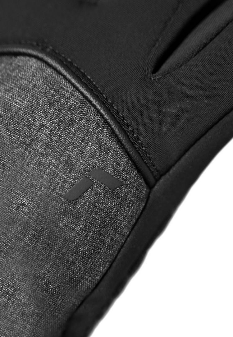 Reusch Reusch Amira GORE-TEX Handschuh Damen - 7721 black/black melange - 1 | SportScheck