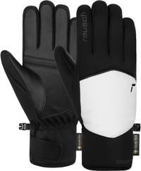 Reusch Amira GORE-TEX Handschuh Damen - 7701 black/white