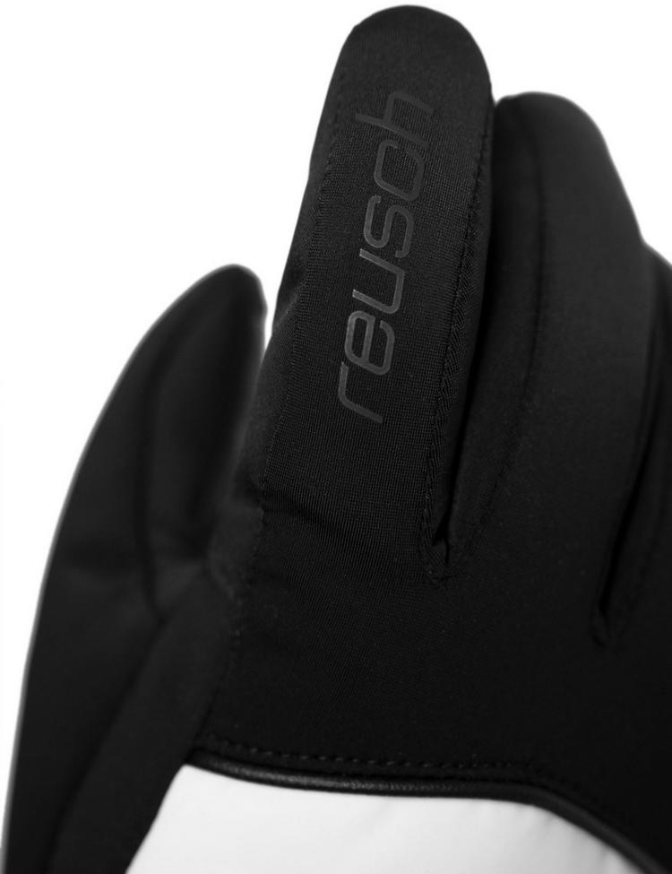 Reusch Reusch Amira GORE-TEX Handschuh Damen - 7701 black/white - 0 | SportScheck