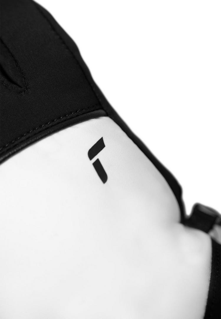 Reusch Reusch Amira GORE-TEX Handschuh Damen - 7701 black/white - 1 | SportScheck